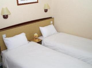 Campanile Hotel Washington