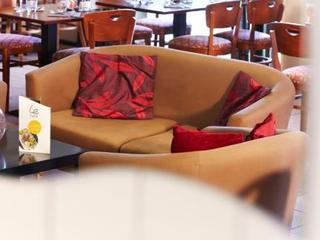 Campanile Hotel Washington