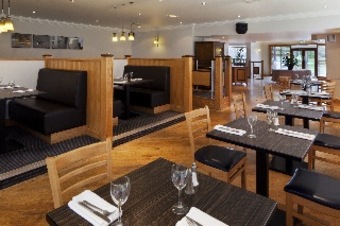 Hotel Holiday Inn Derby Nottingham M1/j25