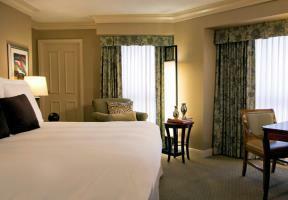 Hotel Renaissance Nashville