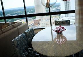 Hotel Renaissance Nashville