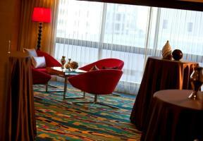 Hotel Renaissance Nashville