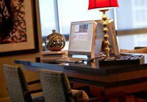 Hotel Renaissance Nashville