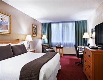 Hotel Millennium Maxwell House