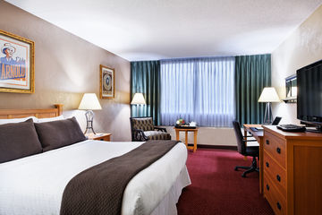 Hotel Millennium Maxwell House