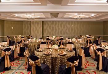 Hotel Doubletree