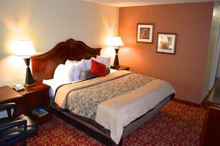 Hotel Best Western Plus Music Row