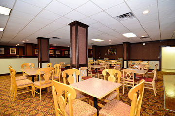 Hotel Best Western Plus Music Row