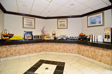 Hotel Best Western Plus Music Row