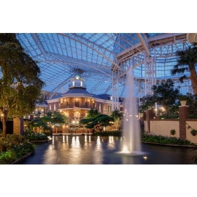 Hotel Gaylord Opryland Resort