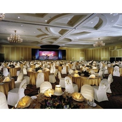 Hotel Gaylord Opryland Resort