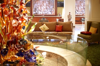 Hotel Gaylord Opryland Resort