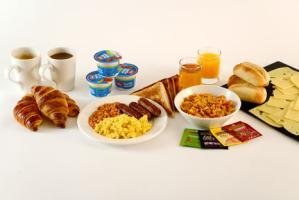 Hotel Holiday Inn Express Milton Keynes