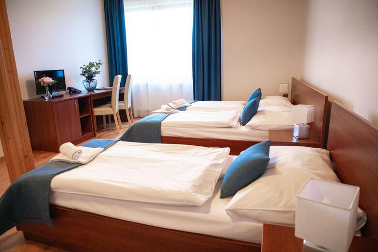 Hotel Roz�lka