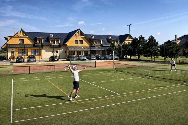 Hotel Roz�lka