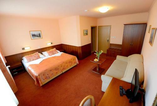 Hotel Tilia