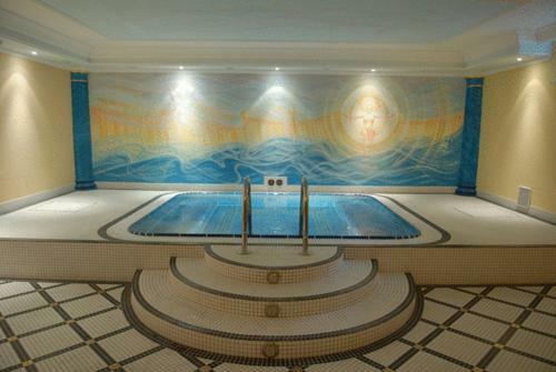 Hotel Tilia