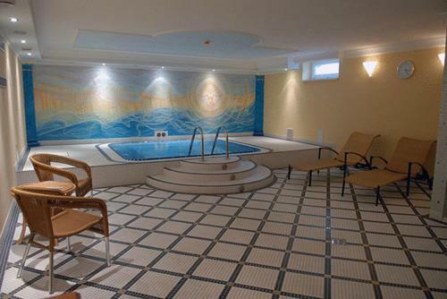 Hotel Tilia