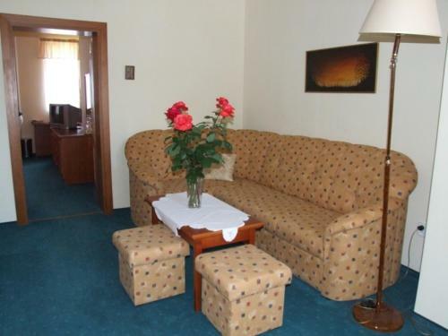 Hostal Penzion 77