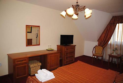 Hostal Penzion 77