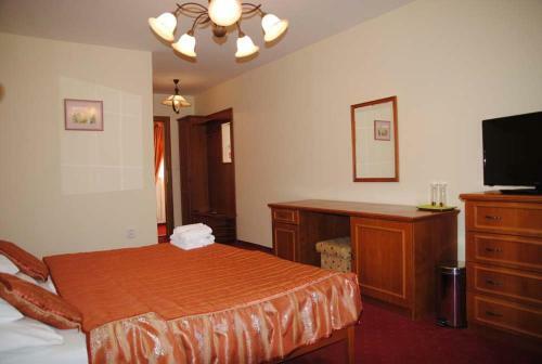 Hostal Penzion 77