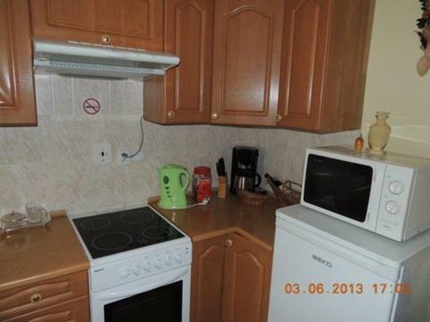 Apartment Hubert