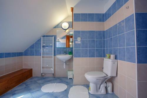Hostal Penzi�n Pr�jemn� Oddych