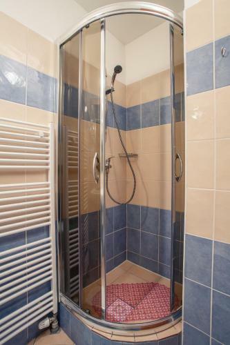 Hostal Penzi�n Pr�jemn� Oddych