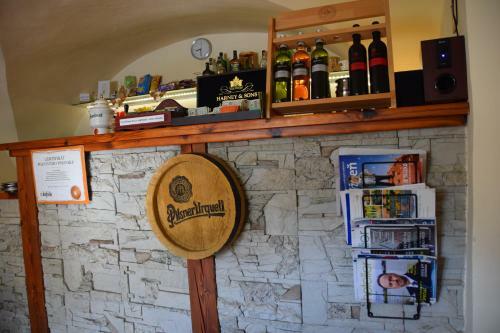 Hostal Penzi�n Pr�jemn� Oddych