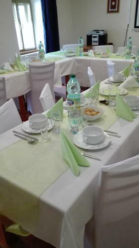 Hostal Penzi�n Pr�jemn� Oddych
