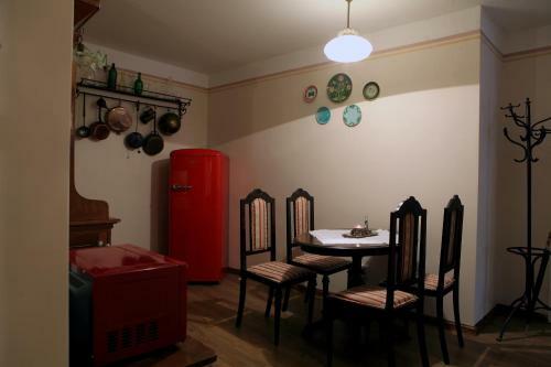 Apartm�ny Antik Pratterov Dom