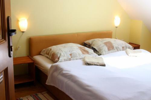 Hostal Penzion Kremenisko