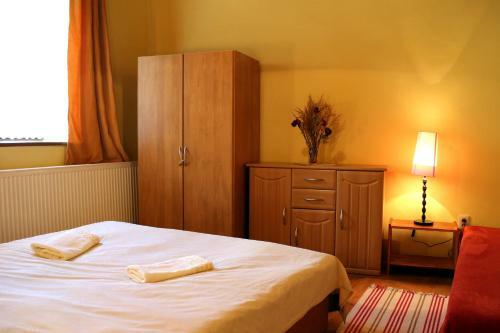 Hostal Penzion Kremenisko
