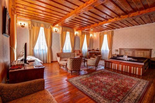 Hostal Penzi�n Cosmopolitan I.