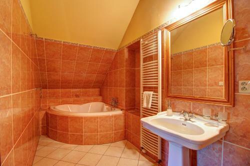 Hostal Penzi�n Cosmopolitan I.