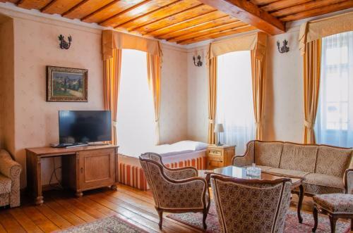 Hostal Penzi�n Cosmopolitan I.