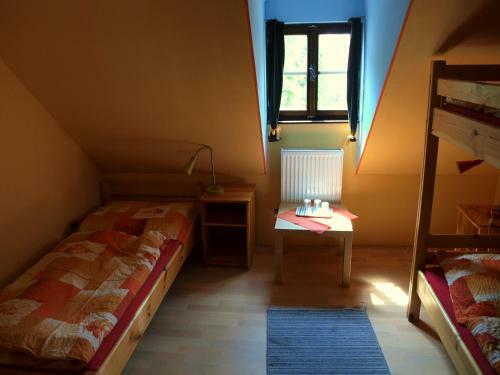Hostel Skautsk� Dom