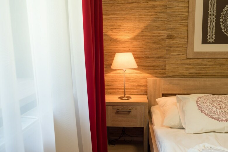 Salamandra Hotel