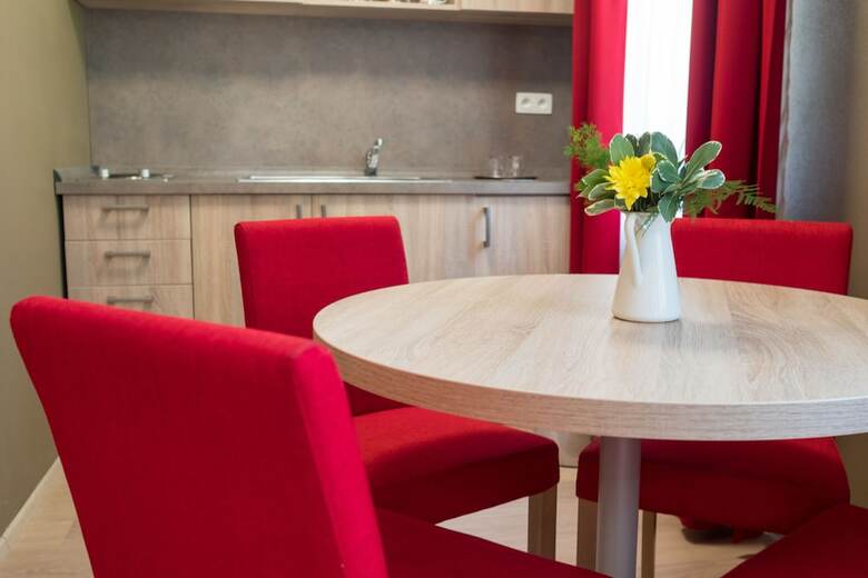 Salamandra Hotel