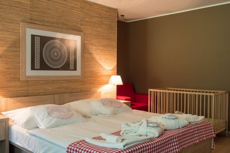 Salamandra Hotel