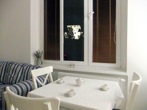Panorama Apartm�n Ajaj