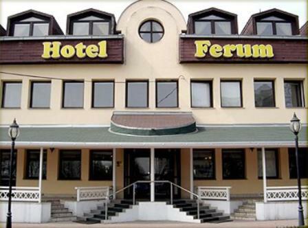 Hotel Ferum