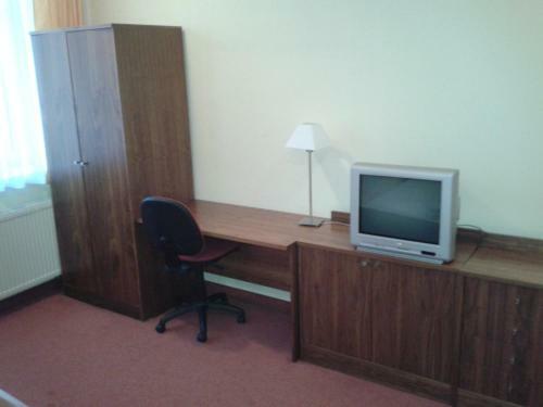 Parkhotel Centrum