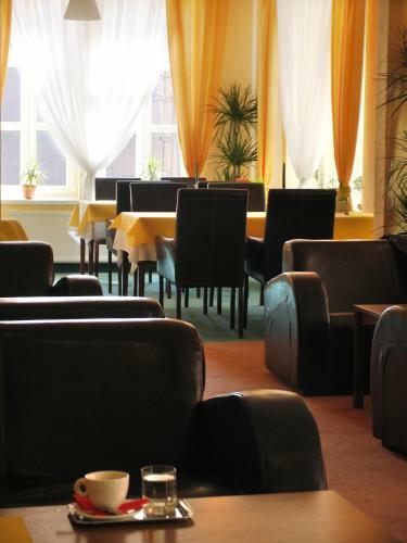 Parkhotel Centrum