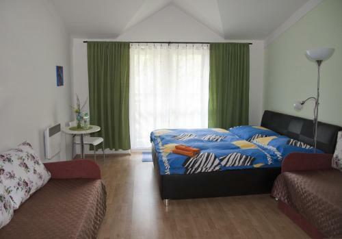 Apartamentos Studio Erika- Spie?ovec