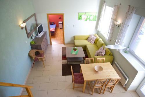 Apartamentos Studio Erika- Spie?ovec