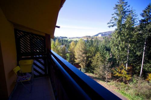 Apartamentos Studio Erika- Spie?ovec