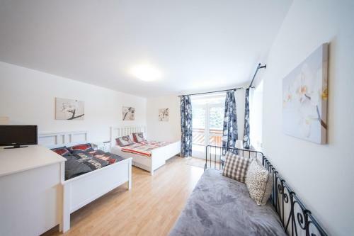 Apartamentos Studio Erika- Spie?ovec