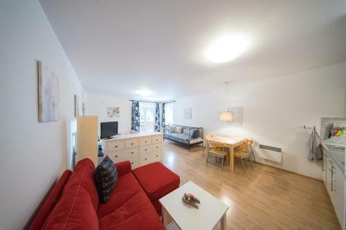 Apartamentos Studio Erika- Spie?ovec