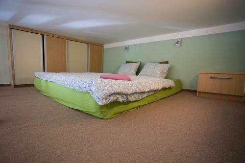 Apartamentos Studio Erika- Spie?ovec